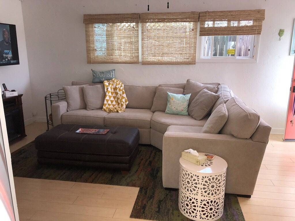 199 Us-Dollar. 00 A Night ******** $ 199 A Night ********** Heute Buchen - 15. November in Ventura Beach, Ventura