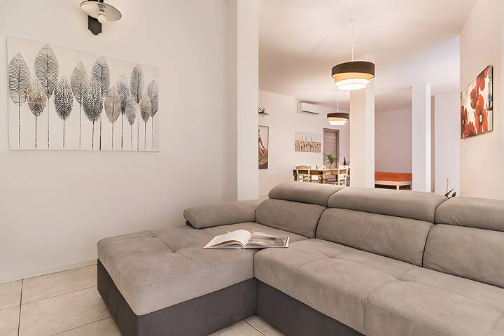Apartament wakacyjny dla 5 osób