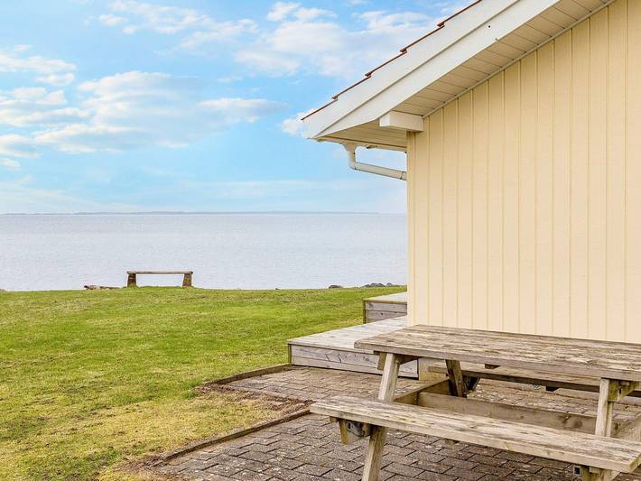 4 person feriebolig i Vinderup in Handbjerg, Limfjord in Westjütland