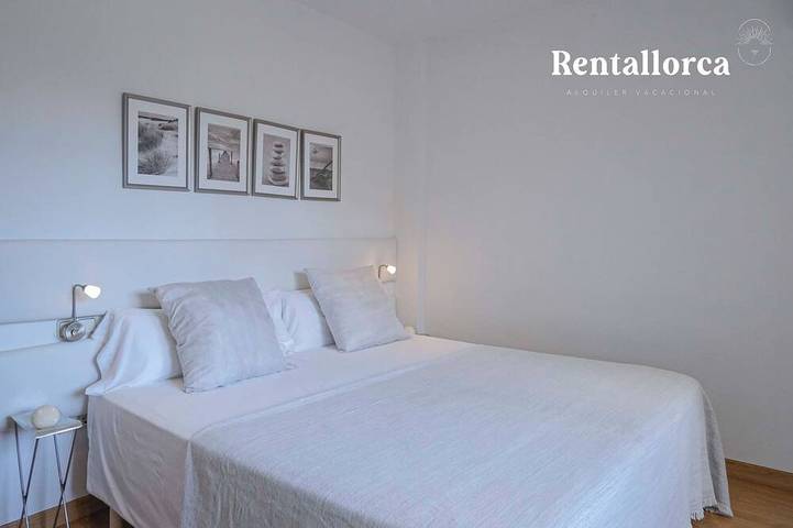 Finca Llum by Rentallorca in Manacor, Mallorca Este