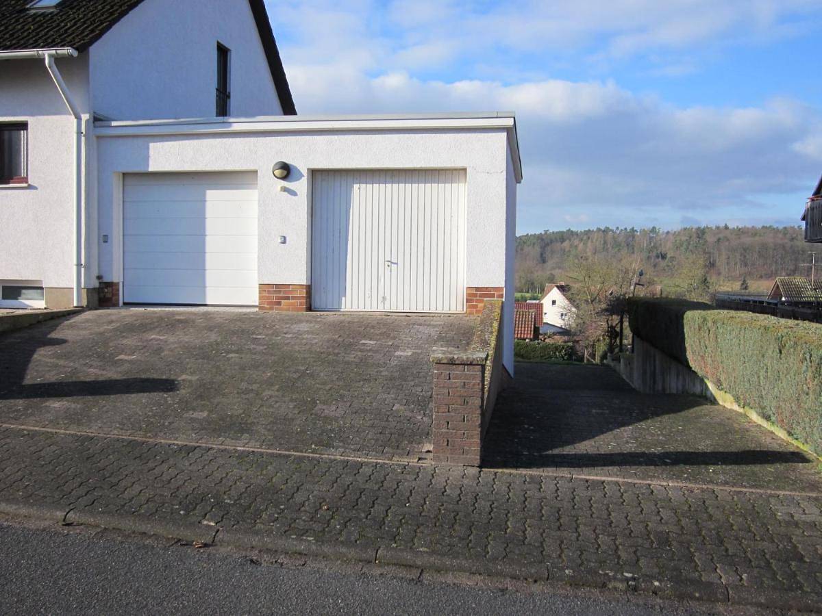 Appartement entier, Landau Lieblingsplatz in Landau (Hesse), Bad Arolsen
