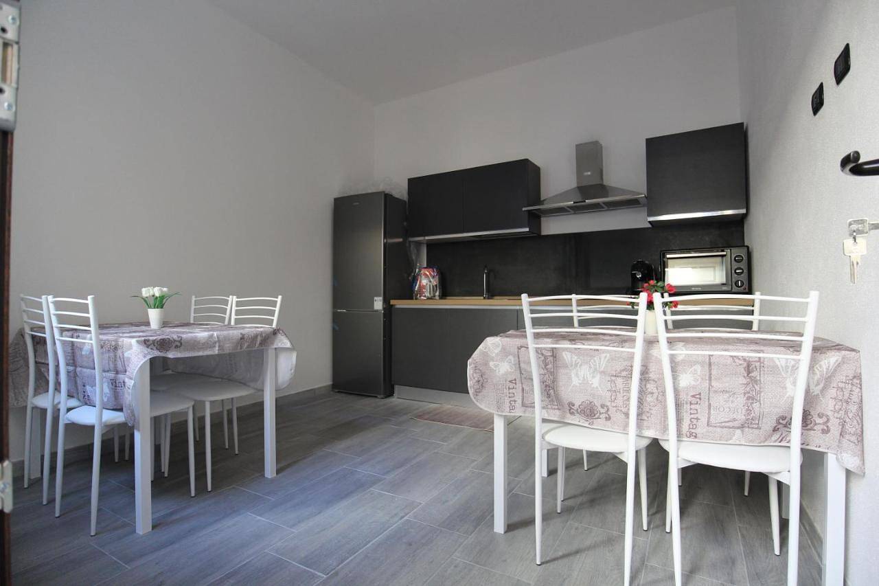 Budget Double Room in Tortolì, Province de Ogliastra