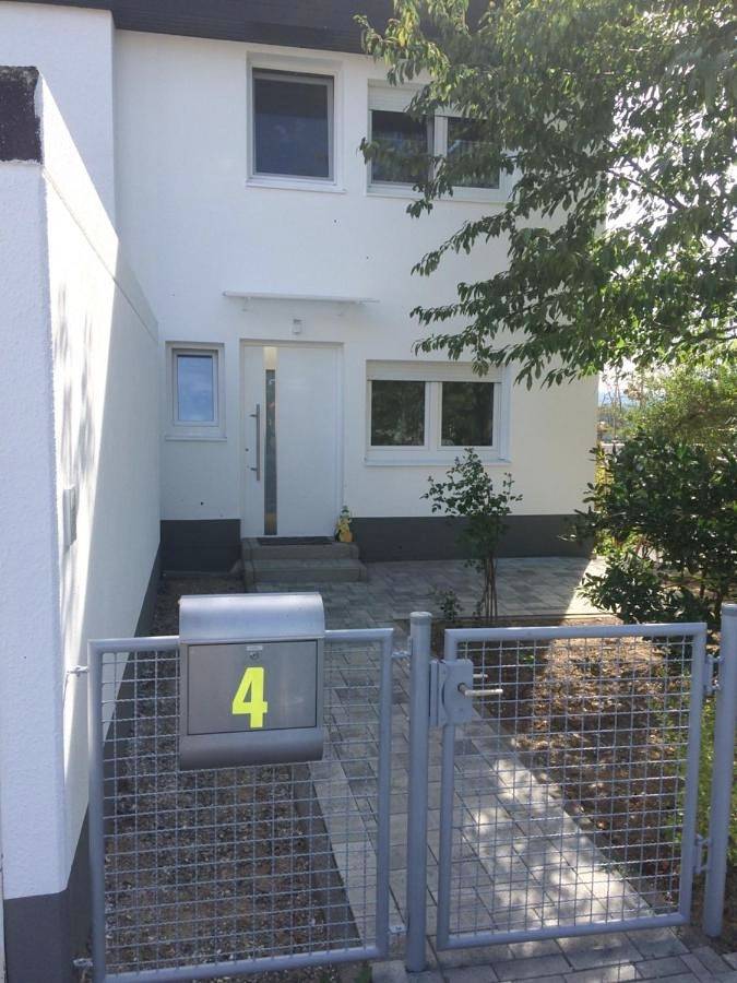 Ganze Wohnung, Apartment Perla in Limburg, Landkreis Limburg-Weilburg