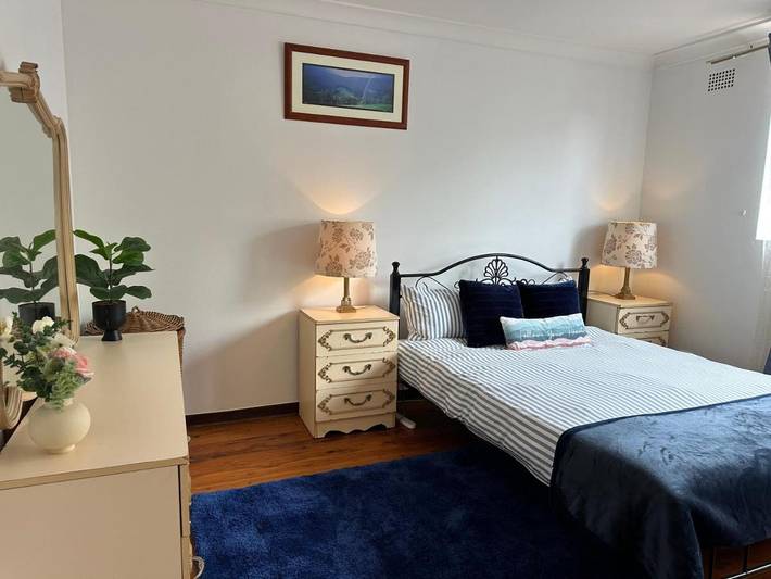 Villa pour 5 personnes, avec vue à Sydney