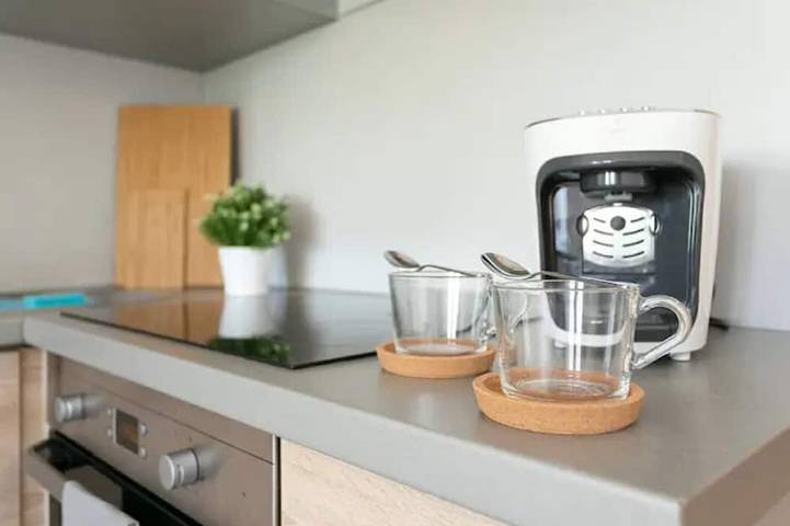 Appartement de vacances pour 2 personnes à Vienne (Autriche)