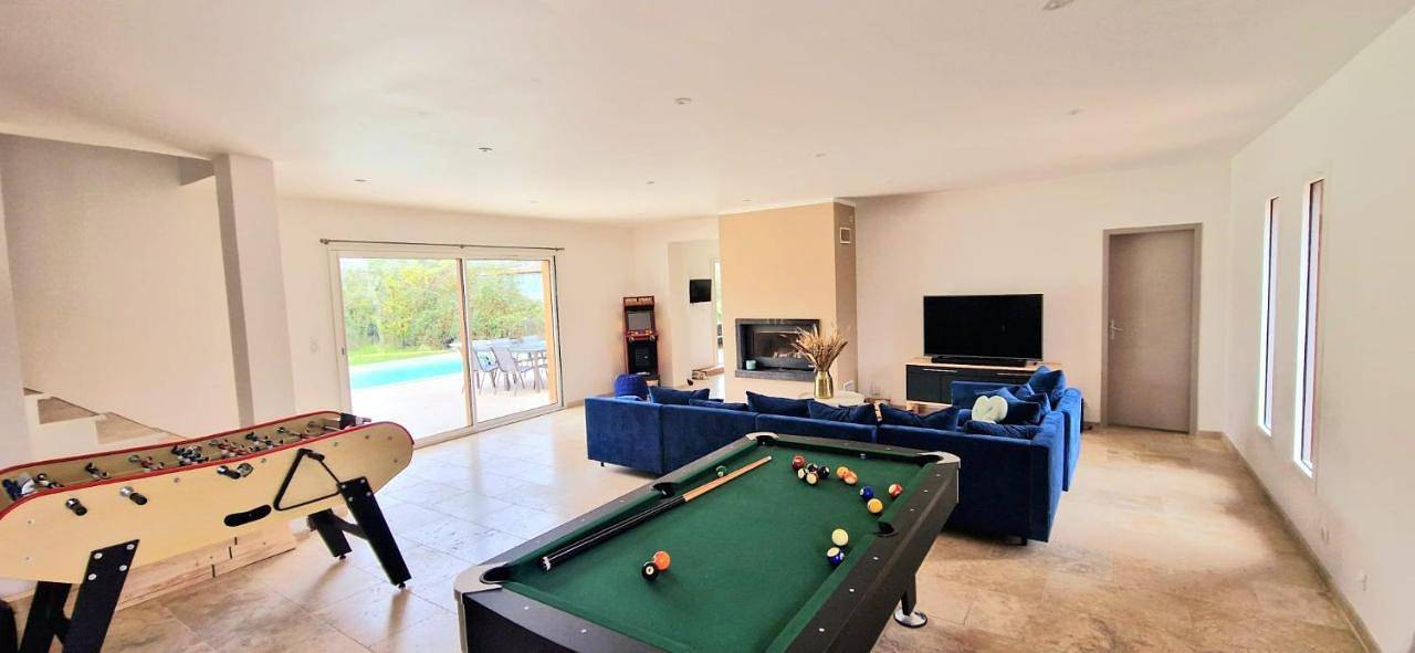 Domaine Evasion Spa et Pickelball dans le Loiret in Poilly-lez-Gien, Région de Montargis