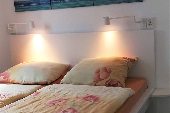 Ferienhaus für 5 Personen, mit Terrasse und Garten, mit Haustier in Vrouwenpolder - 3