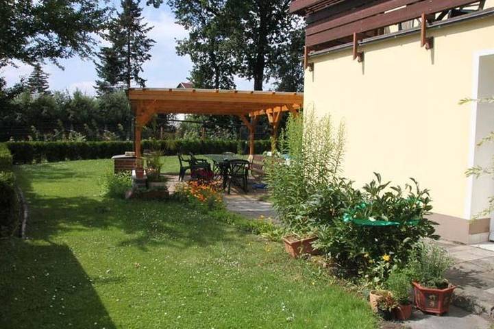 B&B für 4 Personen in Chemnitz und Umgebung - 2