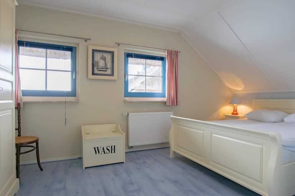 Perfecte woning voor zeil- & watersportliefhebbers in Stavoren, IJsselmeer