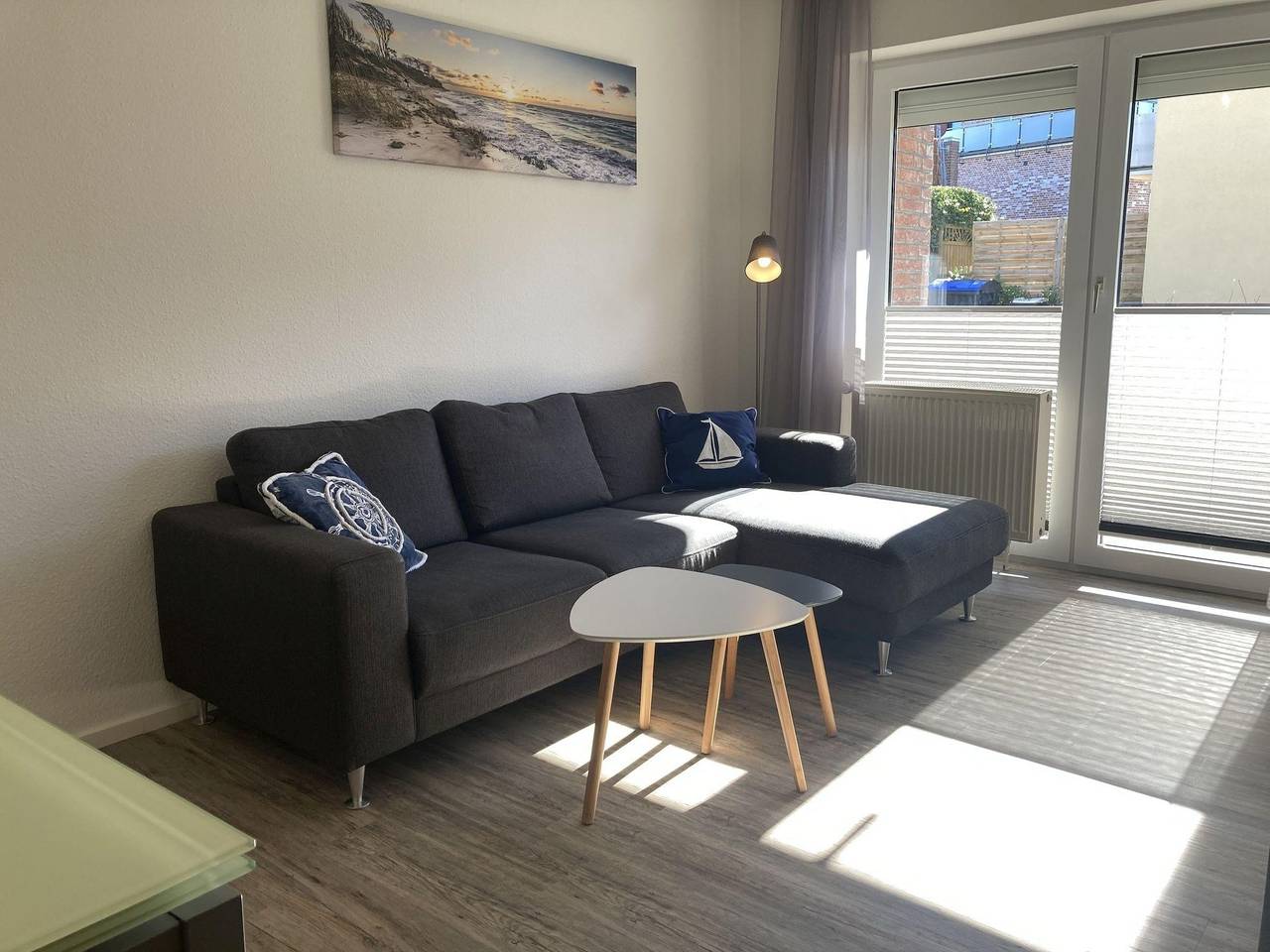 Ferienwohnung in Dahme für 2 Personen in Dahme