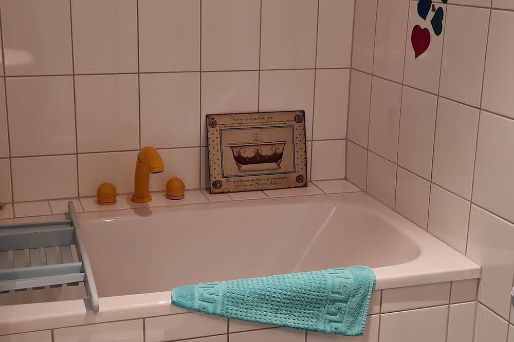 Ganze Wohnung, Gemütliche Ferienwohnung am Rande der Lüneburger Heide in Hemslingen, Landkreis Rotenburg (Wümme)