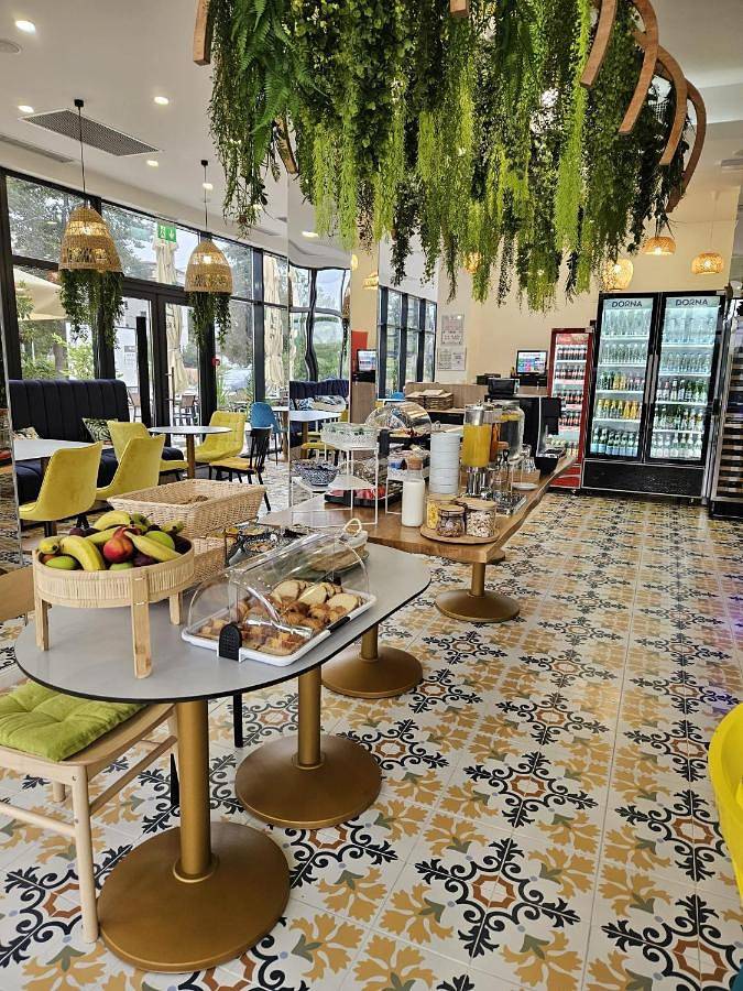 Hôtel pour 2 personnes, avec sauna ainsi que vue et jardin dans Giurgiu - 4