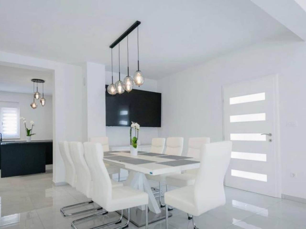 Villa Rest for the soul - Four Bedroom Villa in Imotski, Makarska Riviera