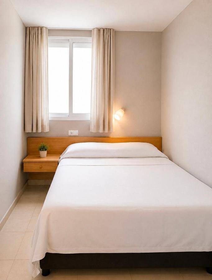 Maison d’hôte pour 3 personnes à Tossa de Mar - 3
