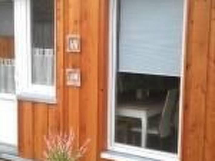 Ferienhaus für 2 Personen, mit Garten, mit Haustier in Putbus - 2