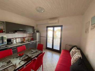 Apartamento para 4 Personas en Rovinj Riviera, Rovinj, Foto 2