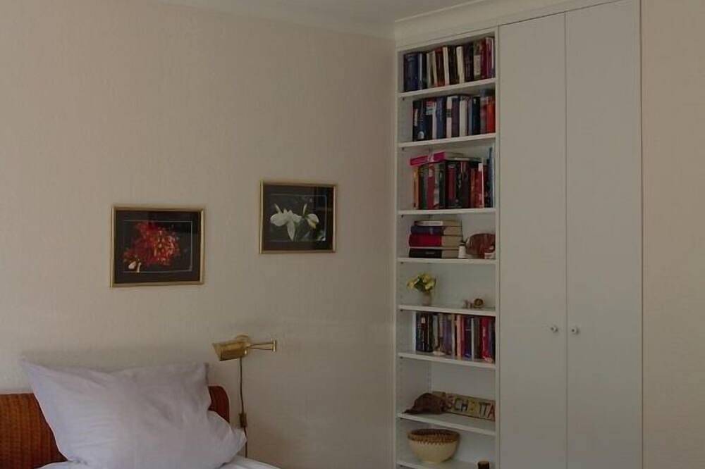 Apartamento entero, Exclusivo apartamento cerca de la playa en un hermoso paisaje de dunas. in Hörnum, Sylt