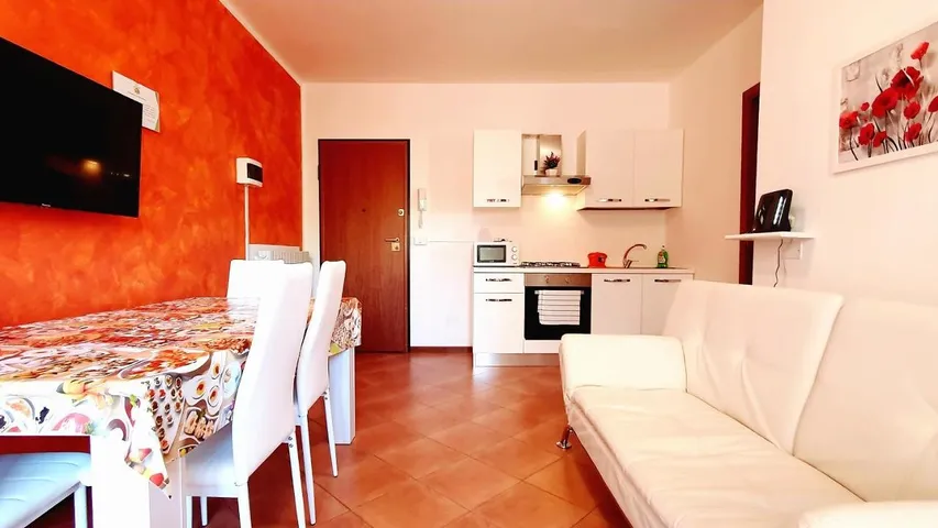 Apartamento de vacaciones para 3 personas, con balcón, Se admiten mascotas - 1