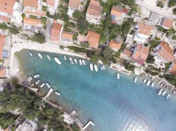 Holiday Rental for 4 People in Vrboska, Hvar, Photo 2