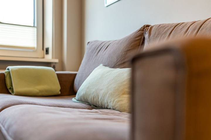 Ganze Wohnung, Hamburg in Westerland, Sylt (Gemeinde)