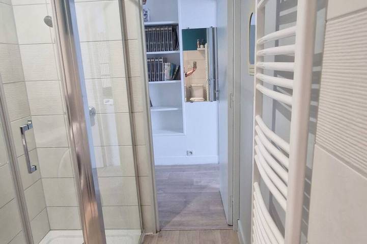 Location de vacances pour 4 personnes, animaux acceptés à Bretteville - 4