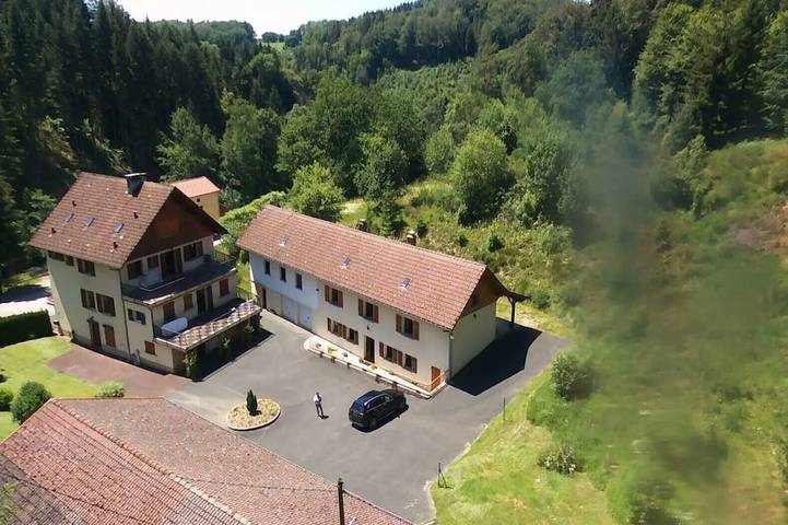 Appartement de vacances pour 3 personnes