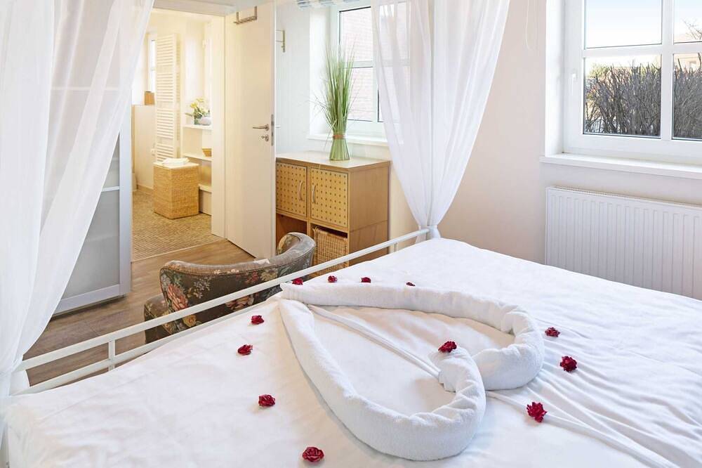 Ganze Wohnung, Pure Wonne Mandö, Deutschland in List (Sylt), Sylt