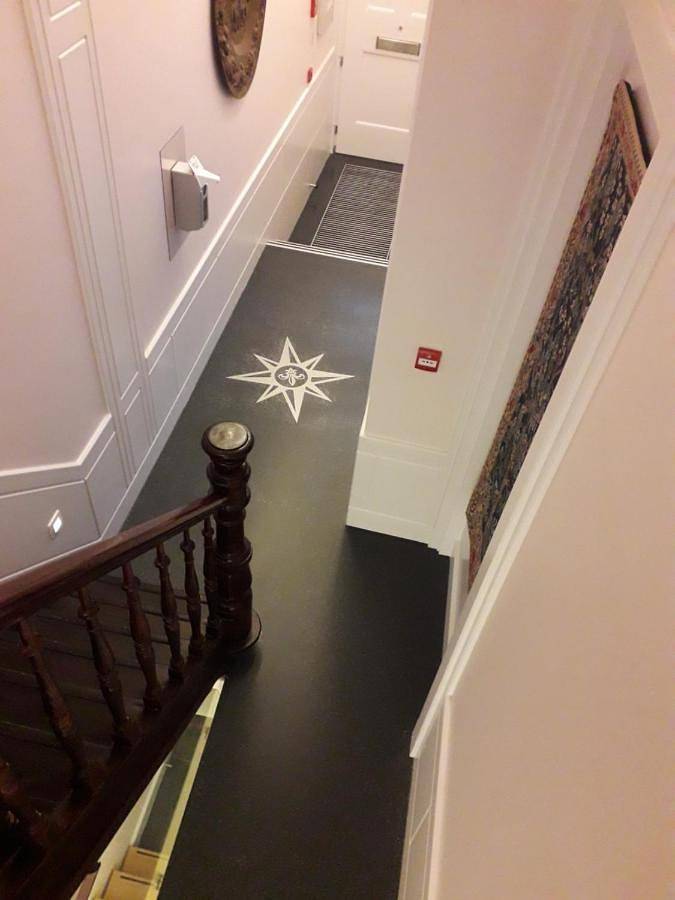 Art de Sejour - B&B in Bruxelles, Région de Bruxelles