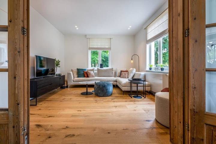 Ferienhaus für 22 Personen, mit Ausblick und Garten in Flandern - 2