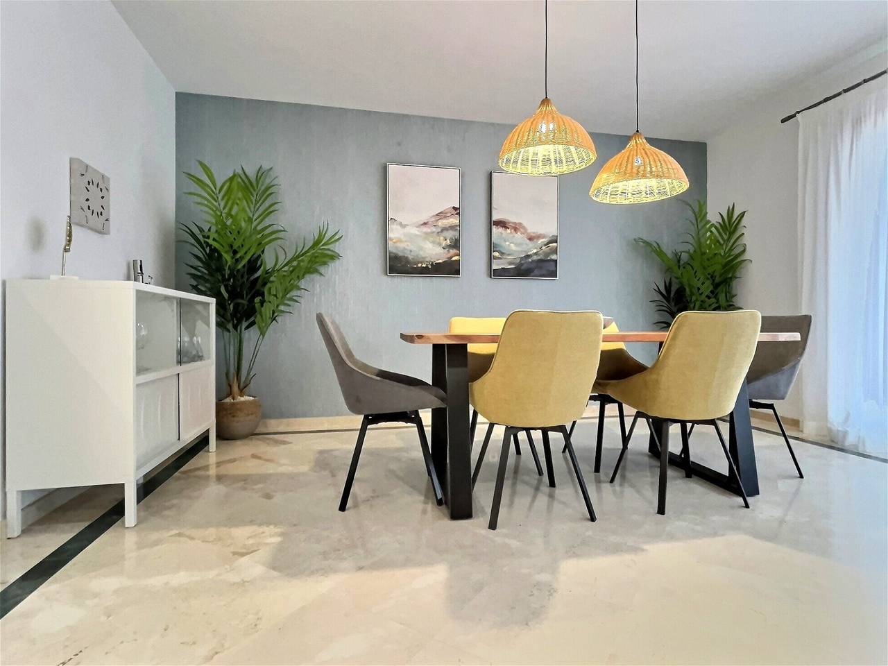 Entire apartment, Albatross Gutzman in Casares del Sol, Casares