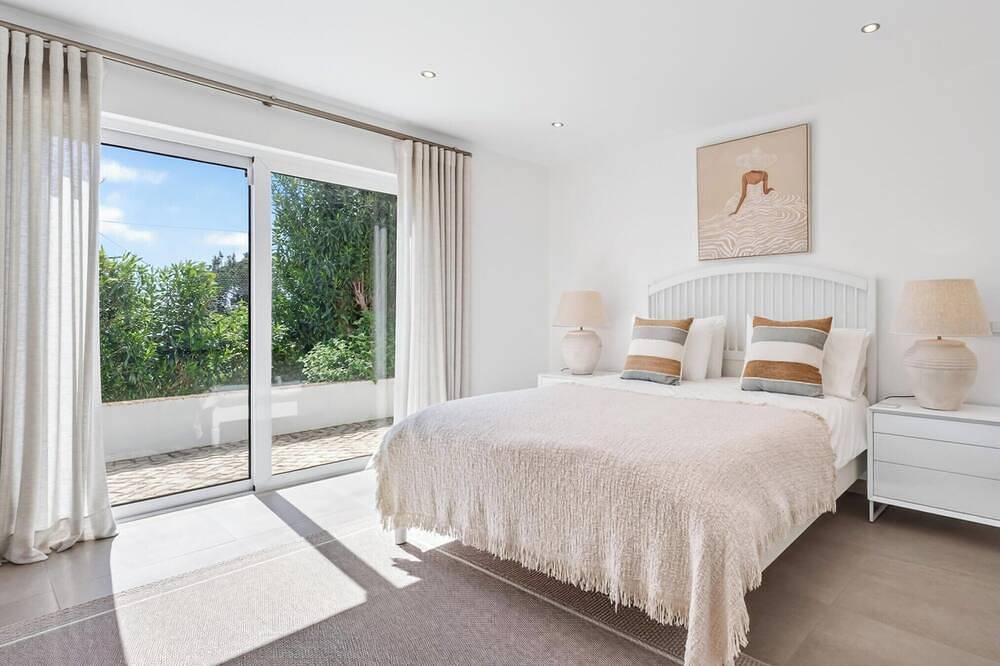Villa Benjamin - Vale do Lobo in Vale do Lobo, Almancil