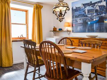 Cottage for 4 People in Cullen, Moray, Photo 4