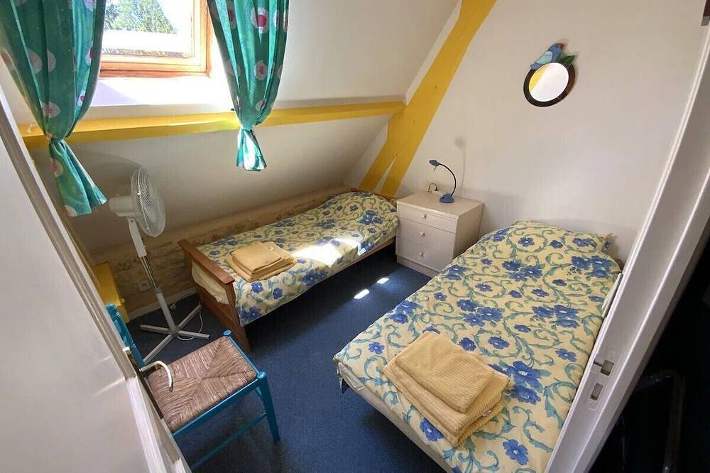 Beautiful house with heated pool. Quiet location, close to attractions. in Bouzic, Périgord Noir