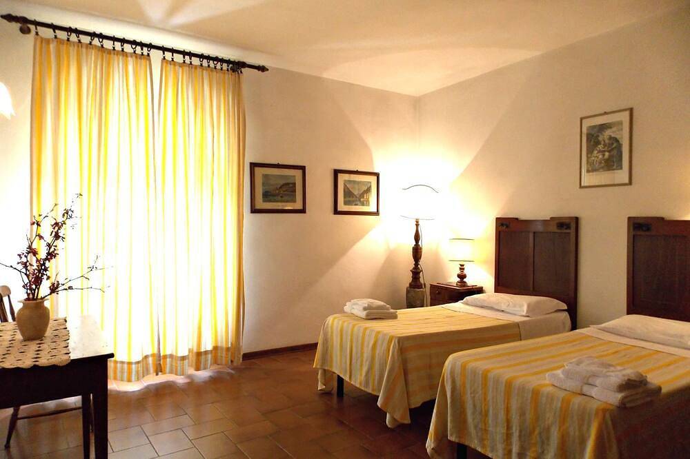 Villa a Scarperia con 3 camere da letto e 6 posti letto in Mugello, Scarperia e San Piero