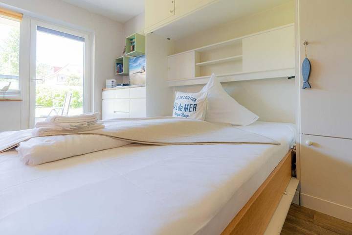 Ganze Ferienwohnung, Wohnung 2 (Id 086) in St. Peter-Bad, St. Peter-Ording