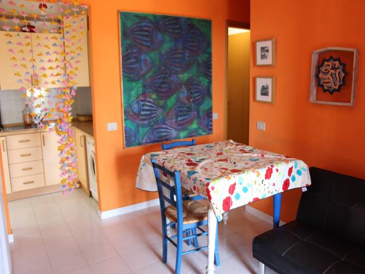 Gîte pour 4 personnes, avec jardin, animaux acceptés à Muravera - 4
