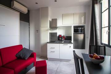 Gîte pour 2 personnes à Saint-Paul-Trois-Châteaux