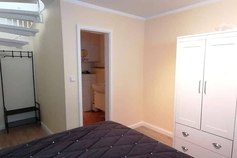 Ganze Wohnung, Ferienwohnung App. Neptun in Wenningstedt, Sylt