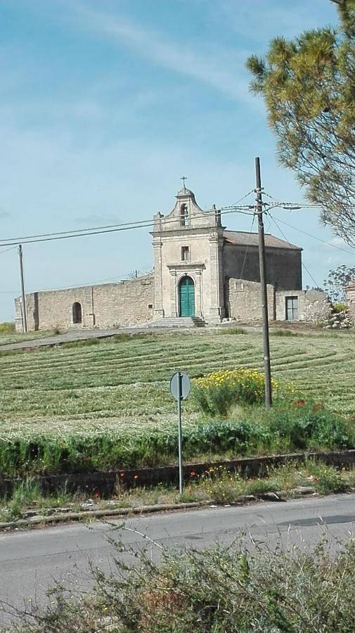 Ganze Ferienwohnung, Casa Libertini in Grammichele, Catania Provinz