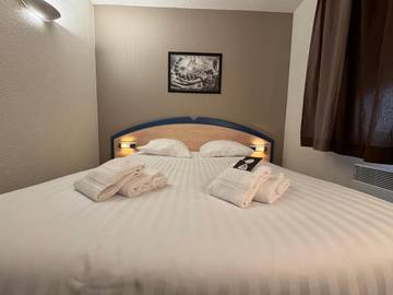 Hôtel pour 2 personnes à Sainte-Luce-sur-Loire