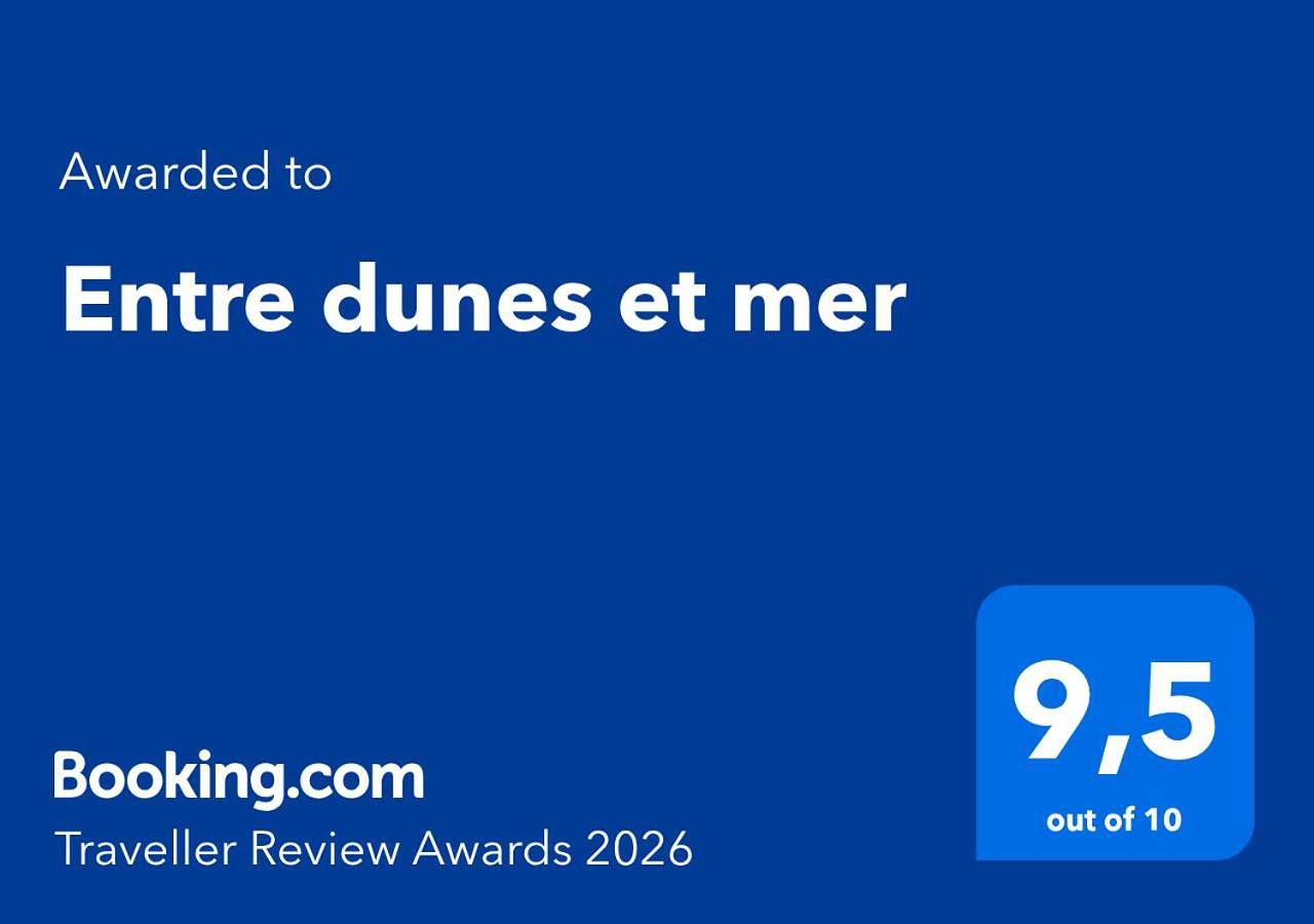 Ganze Wohnung, Entre dunes et mer in Bray-Dunes, Flanderns Dünenküste