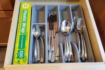 Vacation House for 14 Guests in Chicago, Cook County, Picture 3