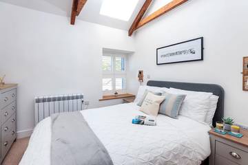 Cottage for 6 People in Portreath, Cornwall, Photo 2