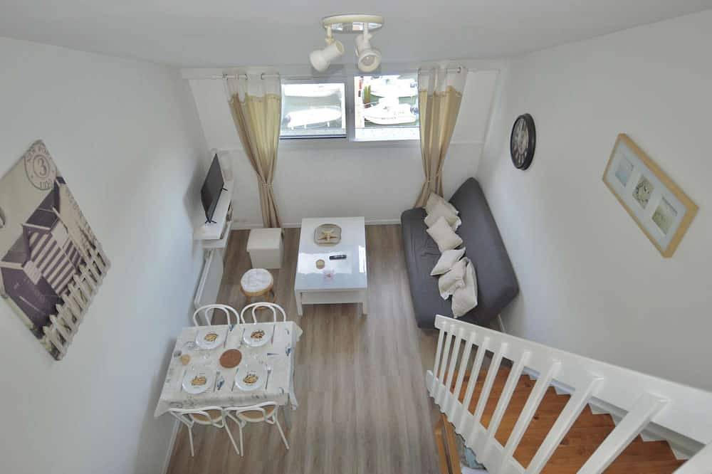 Appartement de vacances