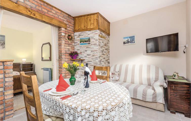 Ferienwohnung für 2 Personen, mit Ausblick und Terrasse in Opatija Riviera - 4