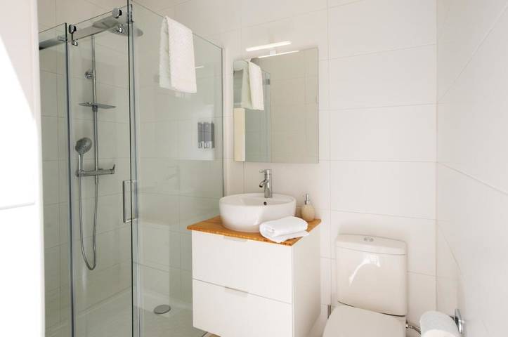 Location de vacances pour 4 personnes, avec balcon et vue dans Zebbug - 3