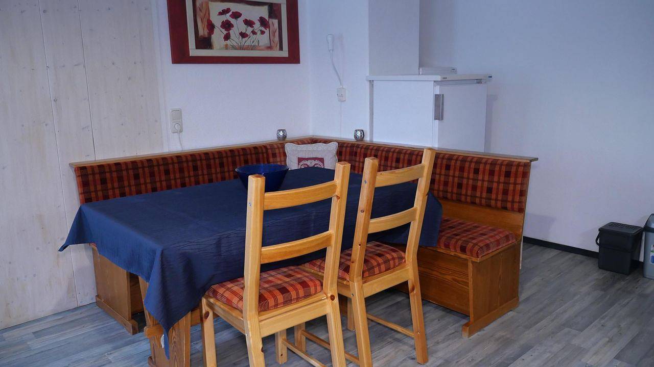 Entire holiday apartment, Ferienwohnung für 4 Personen (56 m²) in Oberwiesenthal in Hammerunterwiesenthal, Oberwiesenthal