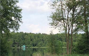 Chalet für 5 Personen in Lübtheen, Mecklenburg-Vorpommern, Bild 4