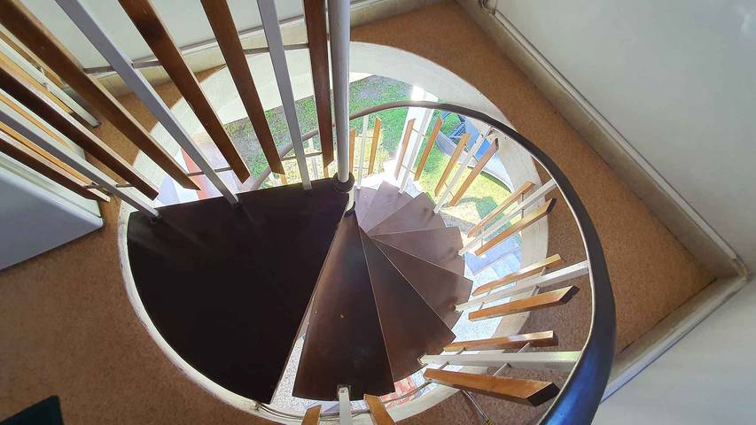 Ferienhaus für 8 Personen, mit Garten in Siofok - 2