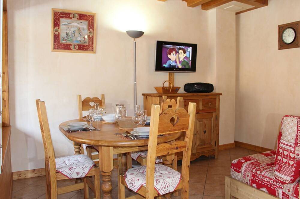 Photo : Maison de vacances